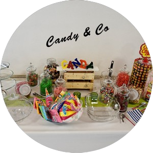 Candybar